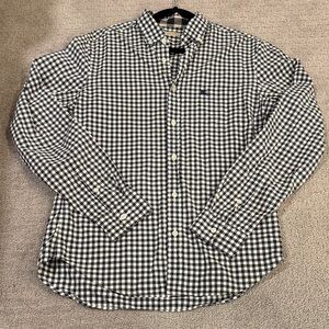 Burberry men’s dress shirt